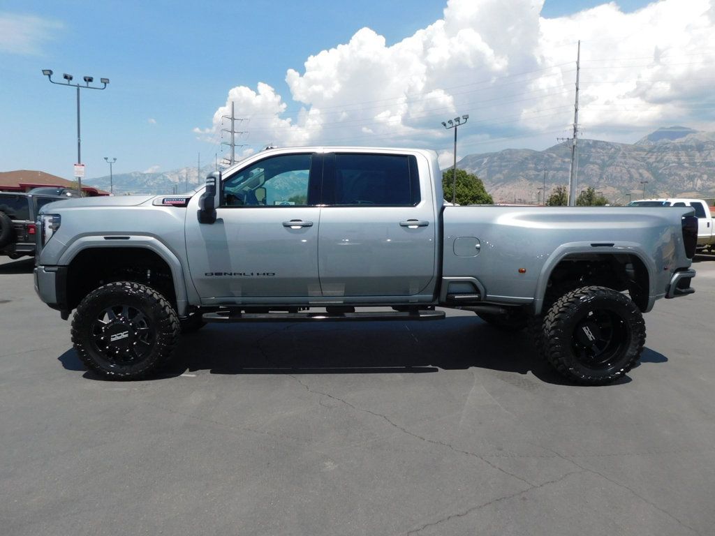 2024 GMC Sierra 3500HD DENALI HD - 22524010 - 6