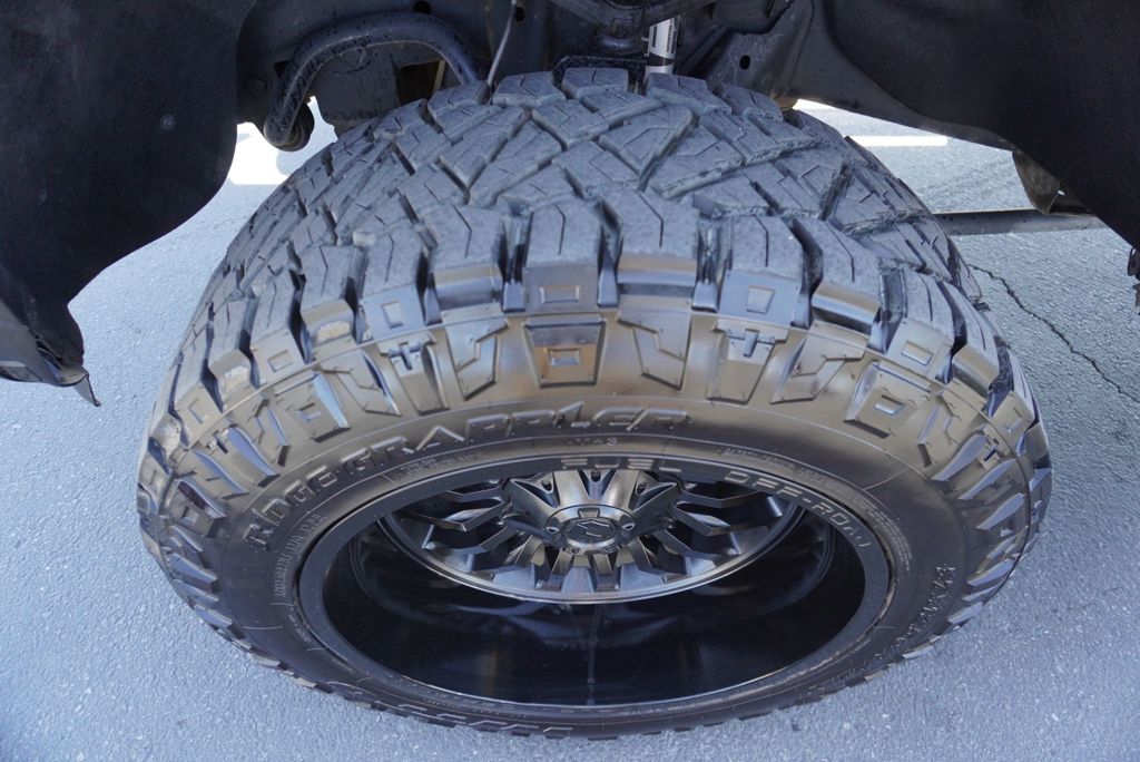 2024 GMC Sierra 3500HD DENALI HD - 22899216 - 16