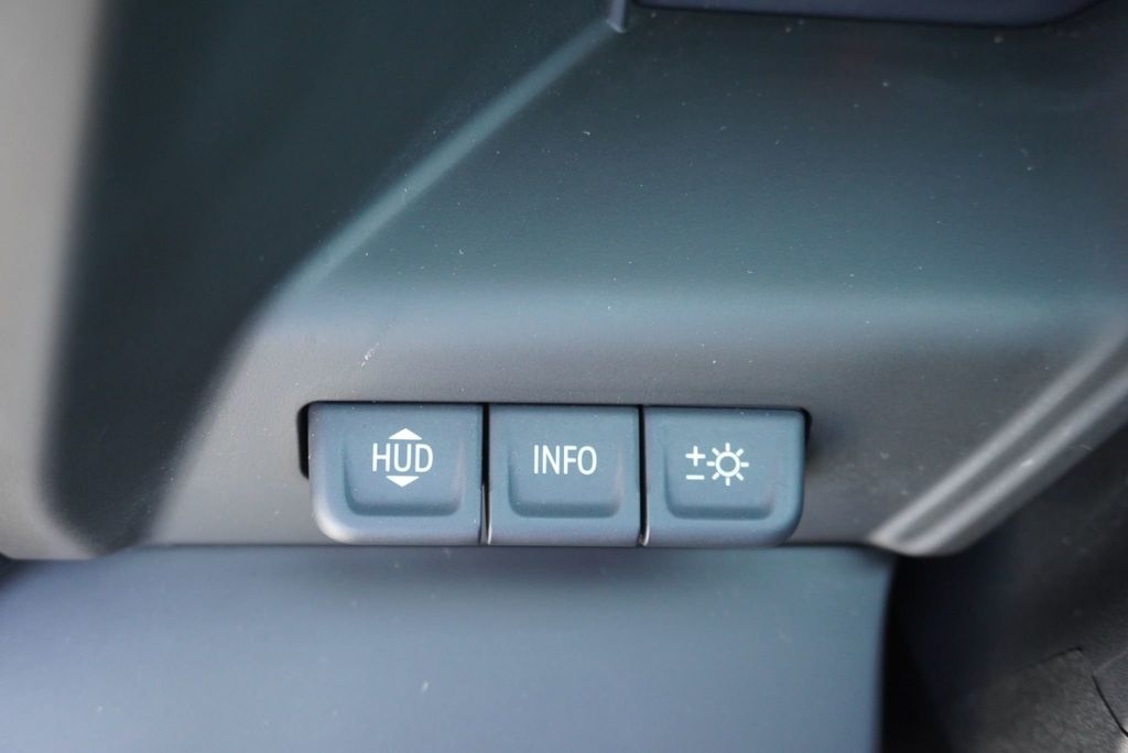2024 GMC Sierra 3500HD DENALI HD - 22899216 - 30