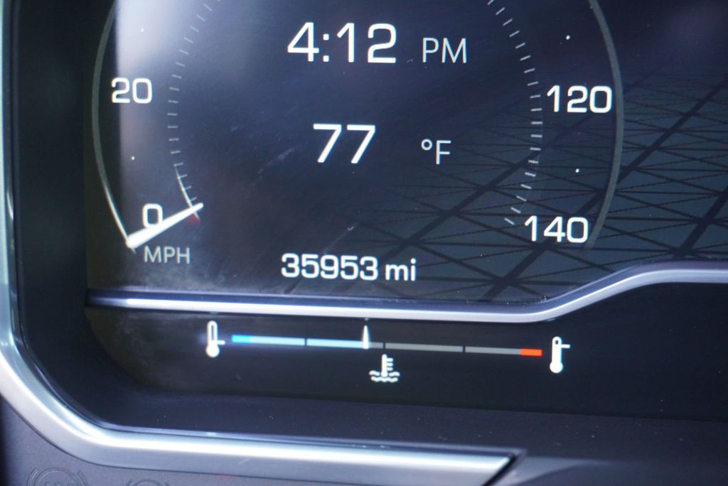 2024 GMC Sierra 3500HD DENALI HD - 22899216 - 32