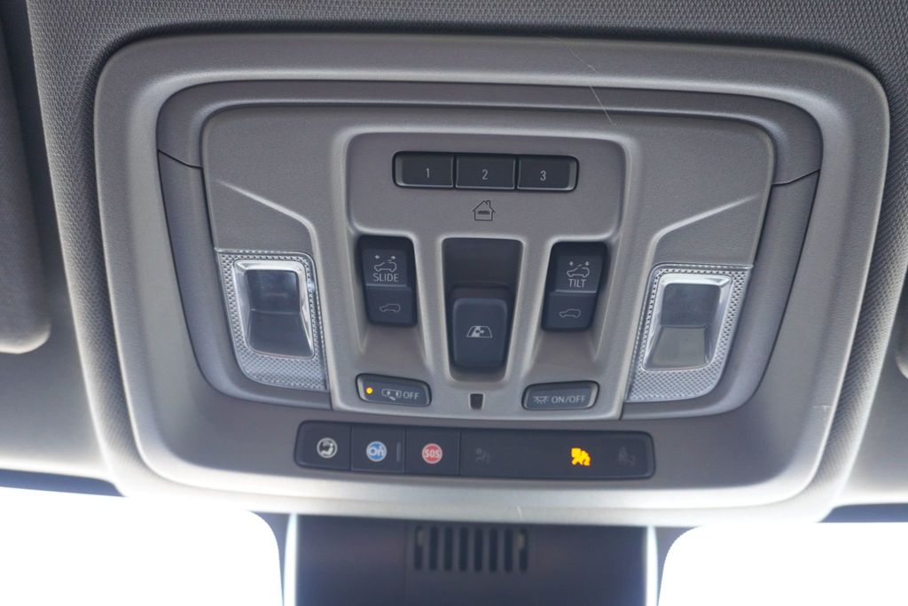 2024 GMC Sierra 3500HD DENALI HD - 22899216 - 45