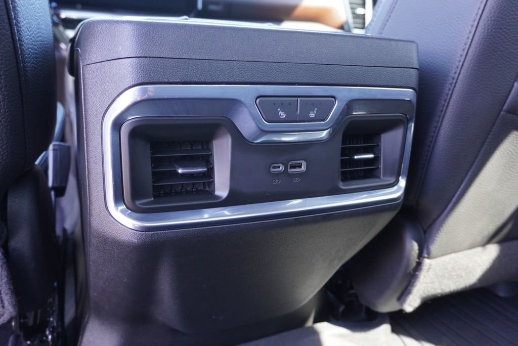 2024 GMC Sierra 3500HD DENALI HD - 22899216 - 46