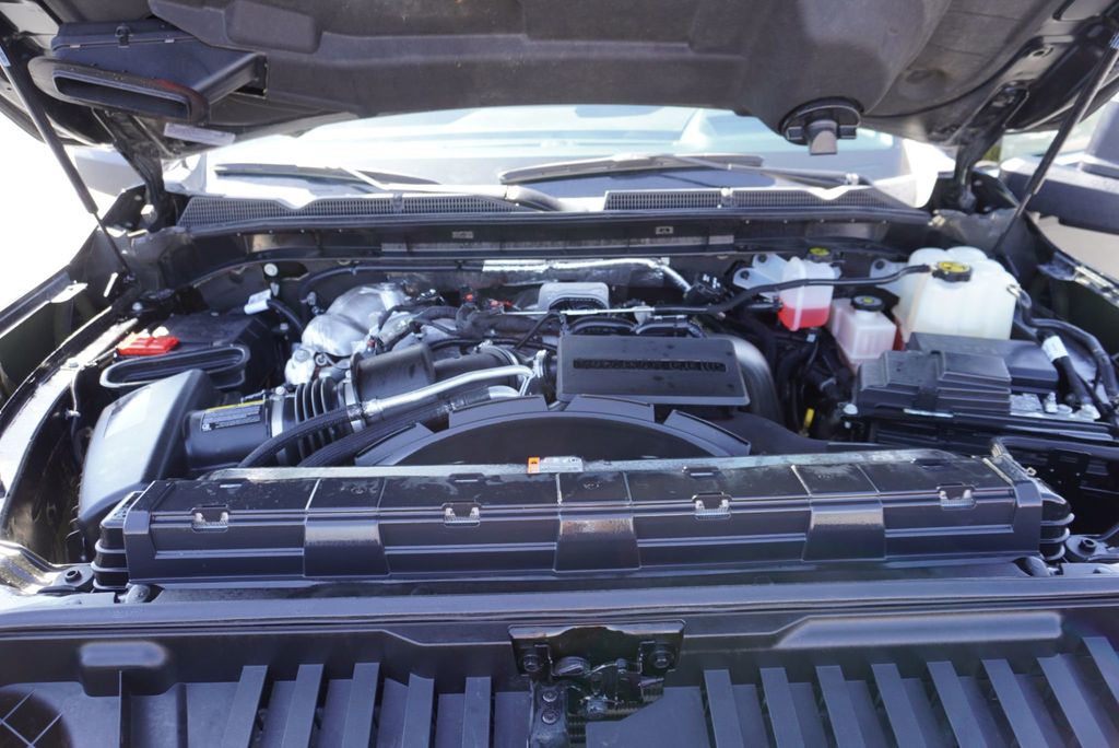 2024 GMC Sierra 3500HD DENALI HD - 22899216 - 48