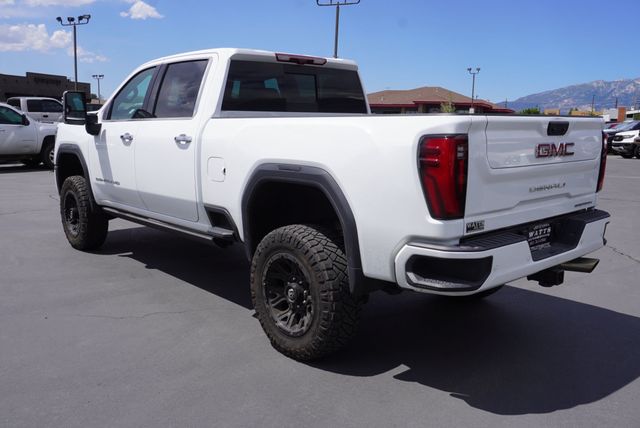 2024 GMC Sierra 3500HD DENALI HD - 23051298 - 2