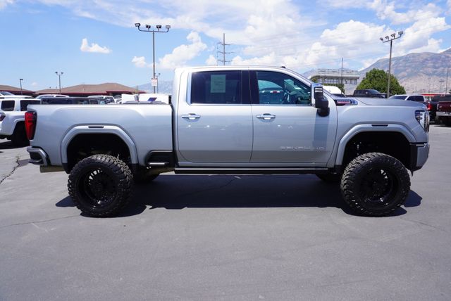 2024 GMC Sierra 3500HD DENALI HD - 23057554 - 15