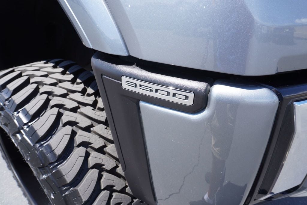 2024 GMC Sierra 3500HD DENALI HD - 23057554 - 19