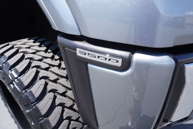 2024 GMC Sierra 3500HD DENALI HD - 23057554 - 19