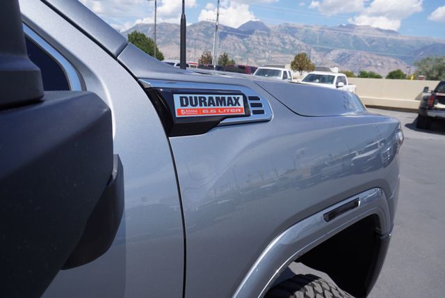 2024 GMC Sierra 3500HD DENALI HD - 23057554 - 20