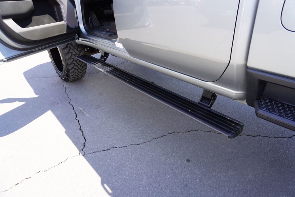 2024 GMC Sierra 3500HD DENALI HD - 23057554 - 22
