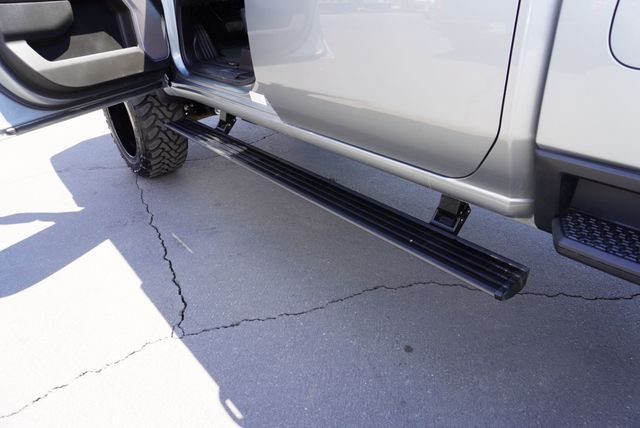 2024 GMC Sierra 3500HD DENALI HD - 23057554 - 22