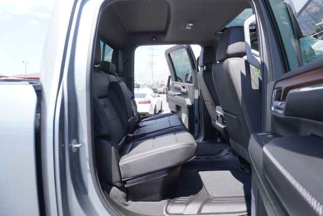 2024 GMC Sierra 3500HD DENALI HD - 23057554 - 27