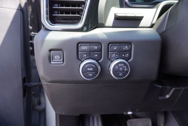 2024 GMC Sierra 3500HD DENALI HD - 23057554 - 31