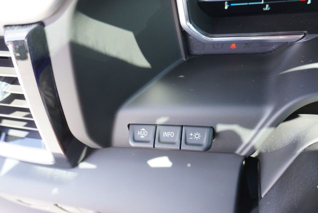 2024 GMC Sierra 3500HD DENALI HD - 23057554 - 32