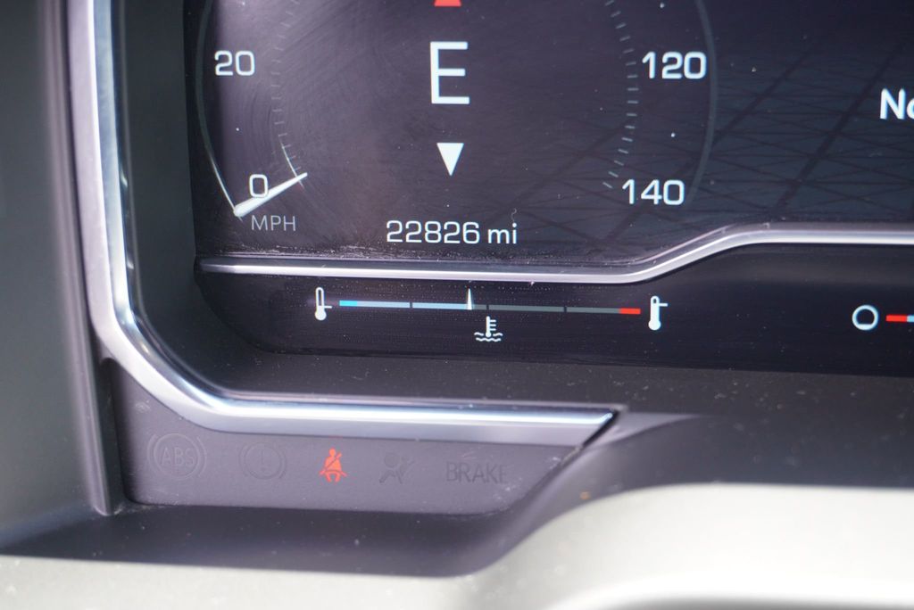 2024 GMC Sierra 3500HD DENALI HD - 23057554 - 33