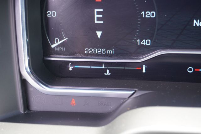 2024 GMC Sierra 3500HD DENALI HD - 23057554 - 33