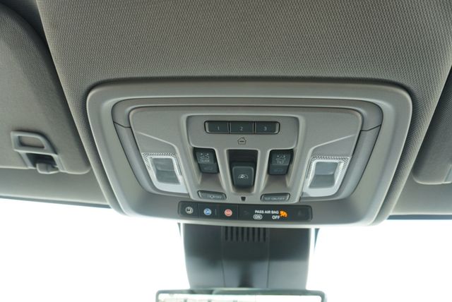 2024 GMC Sierra 3500HD DENALI HD - 23057554 - 48