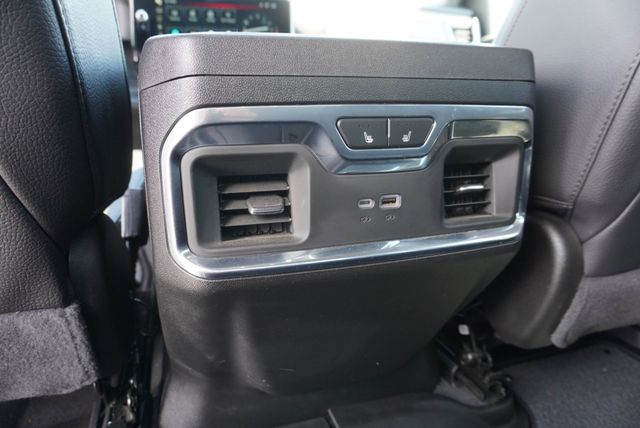 2024 GMC Sierra 3500HD DENALI HD - 23057554 - 49
