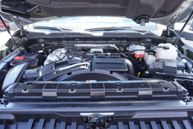 2024 GMC Sierra 3500HD DENALI HD - 23057554 - 51