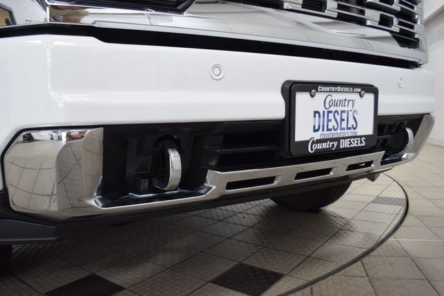 2024 GMC Sierra 3500HD Denali Reserve DRW - 22871984 - 10