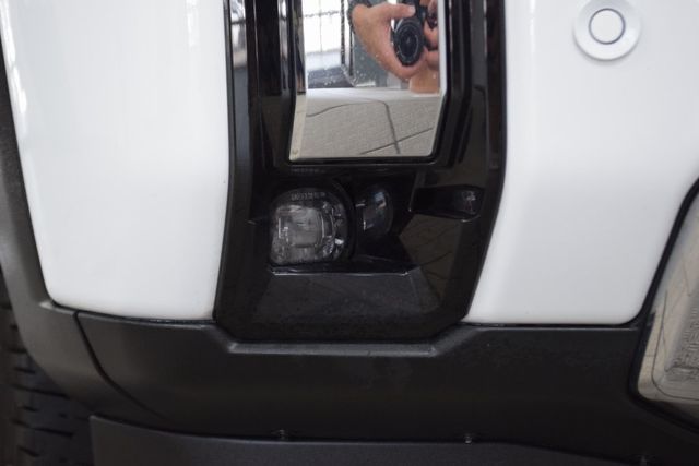 2024 GMC Sierra 3500HD Denali Reserve DRW - 22871984 - 11