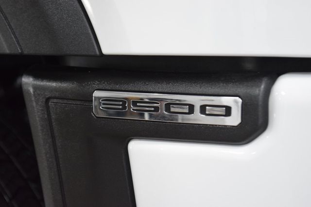 2024 GMC Sierra 3500HD Denali Reserve DRW - 22871984 - 12