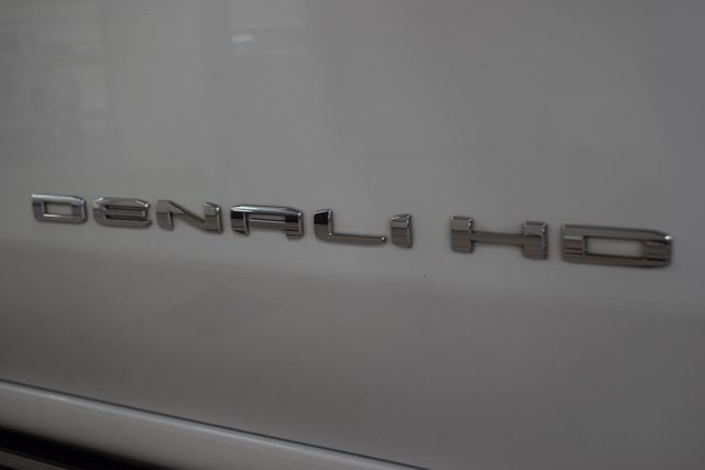 2024 GMC Sierra 3500HD Denali Reserve DRW - 22871984 - 15