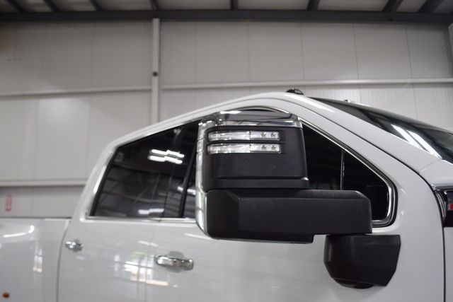 2024 GMC Sierra 3500HD Denali Reserve DRW - 22871984 - 17