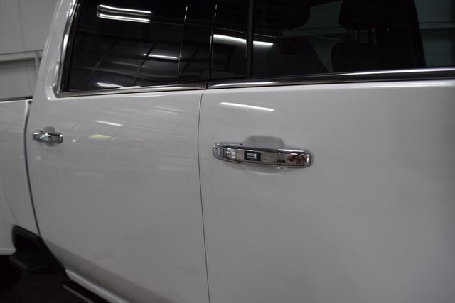 2024 GMC Sierra 3500HD Denali Reserve DRW - 22871984 - 18