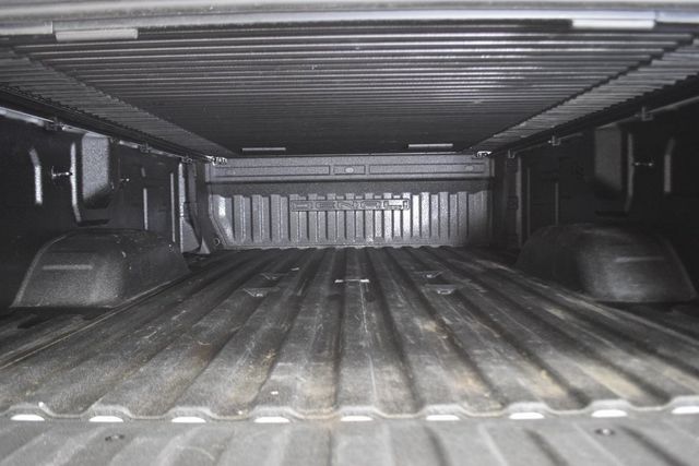 2024 GMC Sierra 3500HD Denali Reserve DRW - 22871984 - 23