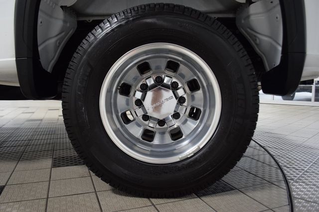 2024 GMC Sierra 3500HD Denali Reserve DRW - 22871984 - 26