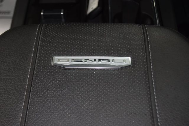 2024 GMC Sierra 3500HD Denali Reserve DRW - 22871984 - 32