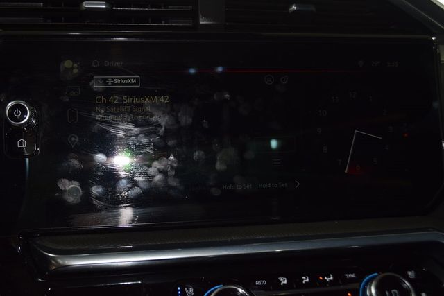 2024 GMC Sierra 3500HD Denali Reserve DRW - 22871984 - 33