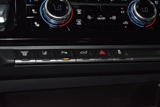 2024 GMC Sierra 3500HD Denali Reserve DRW - 22871984 - 35