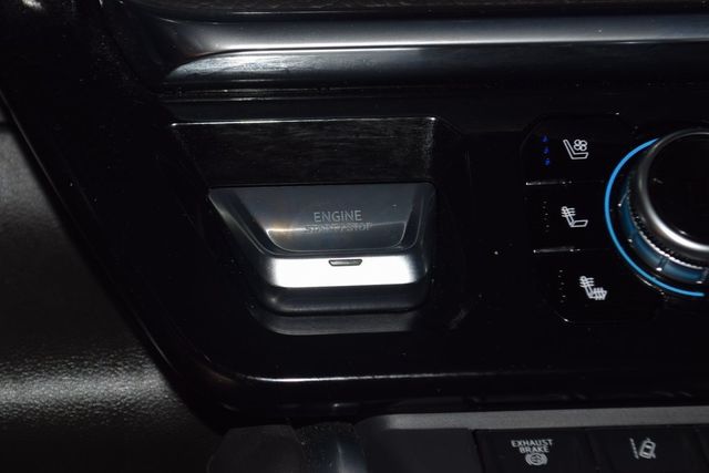 2024 GMC Sierra 3500HD Denali Reserve DRW - 22871984 - 36