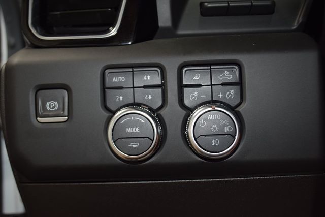 2024 GMC Sierra 3500HD Denali Reserve DRW - 22871984 - 38