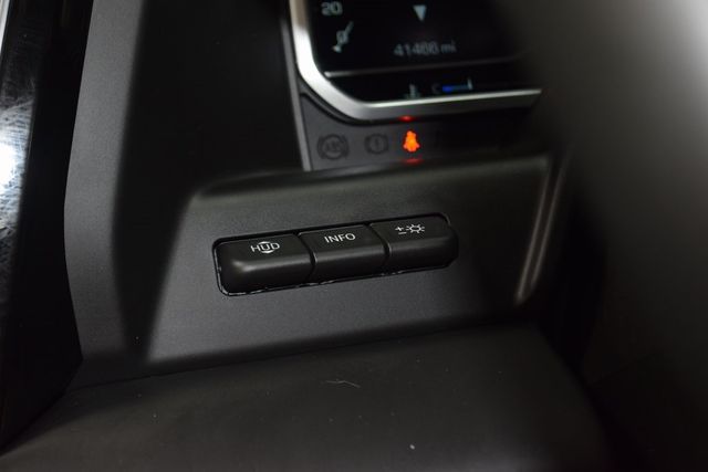 2024 GMC Sierra 3500HD Denali Reserve DRW - 22871984 - 39