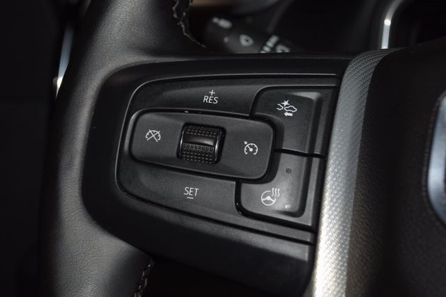 2024 GMC Sierra 3500HD Denali Reserve DRW - 22871984 - 41