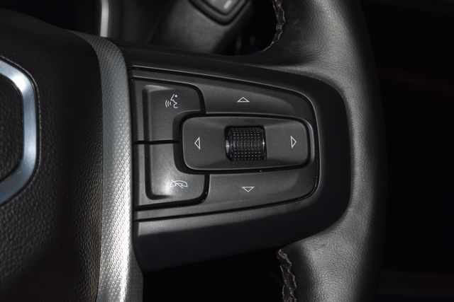 2024 GMC Sierra 3500HD Denali Reserve DRW - 22871984 - 42