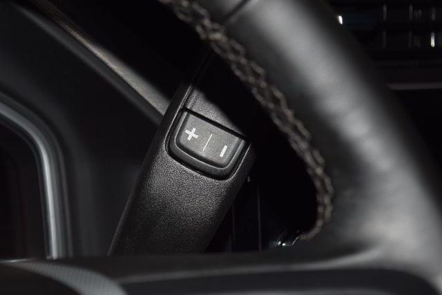 2024 GMC Sierra 3500HD Denali Reserve DRW - 22871984 - 43