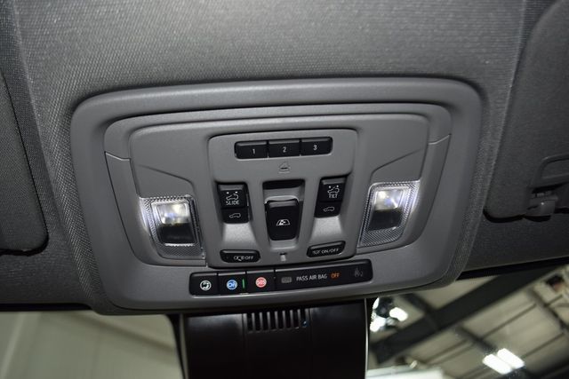 2024 GMC Sierra 3500HD Denali Reserve DRW - 22871984 - 53