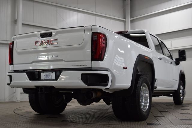 2024 GMC Sierra 3500HD Denali Reserve DRW - 22871984 - 6