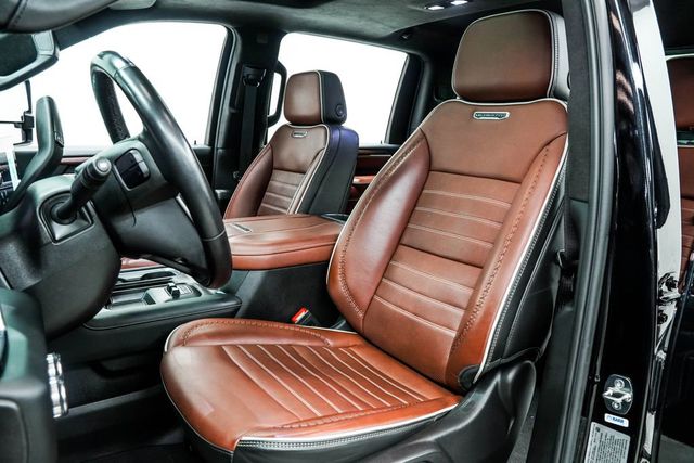 2024 GMC Sierra 3500HD Denali Ultimate - 22993496 - 12