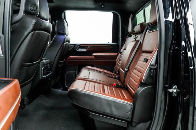 2024 GMC Sierra 3500HD Denali Ultimate - 22993496 - 14