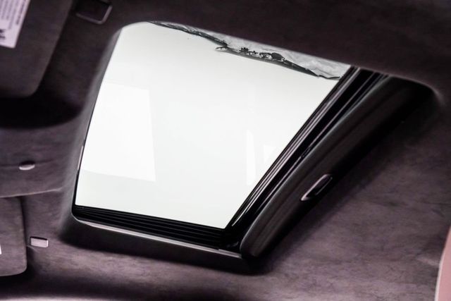 2024 GMC Sierra 3500HD Denali Ultimate - 22993496 - 15