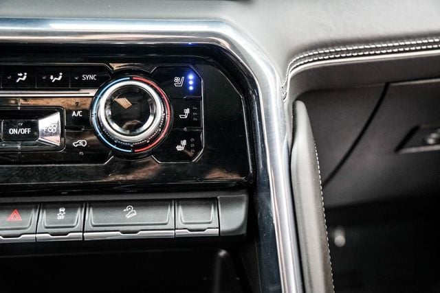 2024 GMC Sierra 3500HD Denali Ultimate - 22993496 - 23