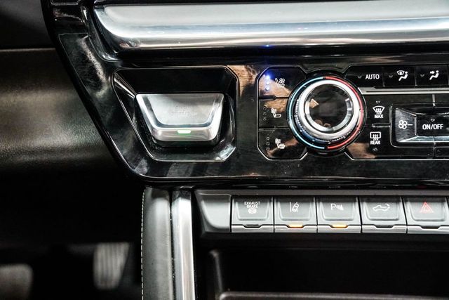 2024 GMC Sierra 3500HD Denali Ultimate - 22993496 - 24