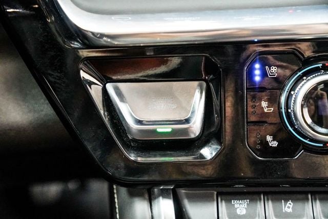 2024 GMC Sierra 3500HD Denali Ultimate - 22993496 - 25