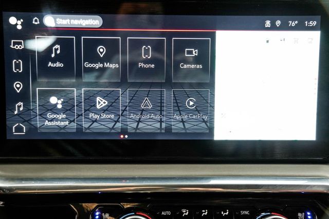 2024 GMC Sierra 3500HD Denali Ultimate - 22993496 - 26