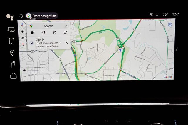 2024 GMC Sierra 3500HD Denali Ultimate - 22993496 - 27