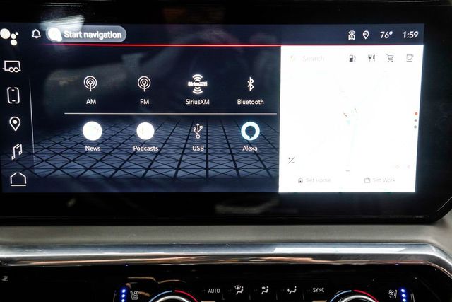 2024 GMC Sierra 3500HD Denali Ultimate - 22993496 - 28